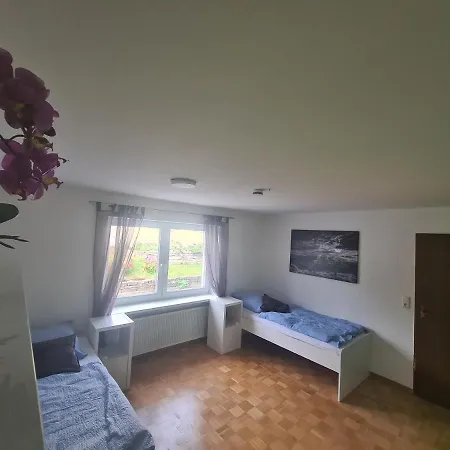 Monteurwohnung Uettinge *