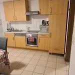 Apartment Monteurwohnung Uettinge *