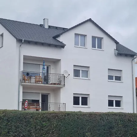 Monteurwohnung Uettinge