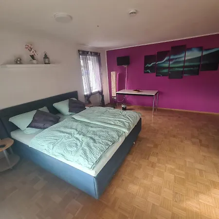 Monteurwohnung Uettinge Uettingen