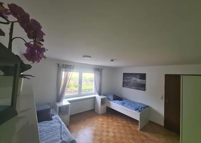 Monteurwohnung Uettinge *